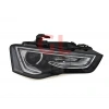 Audi A5 Ön Far Elektrikli Motorlu Ledli Gündfar Sağ 2011-2012 (Oem No:  8T0941044)