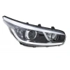 Kia Ceed Ön Far Elektrikli Motorlu Sol 2012-  (Oem No:  92101A2010)
