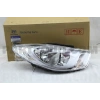 Hyundai İ10 Ön Far Nikelaj Elektrikli Motorlu Sağ 2010- (Oem No:  921020X120)
