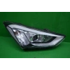 Hyundai Santa Fe Ön Far Elektrikli Motor.Ledli Sağ 2012- (Oem No:  921022W126)