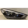 Hyundai Tucson Ön Far Elektrikli Motorlu Gündüz Ledlı Statık Köş Sağ 2014- (Oem No:  92102-D7100)