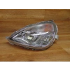 Mercedes A Class Ön Far Sol 1997-2001 (Oem No:  A1688200961)
