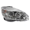 Mercedes C Class Ön Far Elektrikli Motorlu Sağ 2007- 2011- (Oem No:  A2048208461)