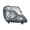 Mercedes Sprinter Ön Far Elektrikli Motorlu Sağ 2013- (Oem No:  A9068202461)