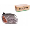 Nissan Micra Ön Far Sağ 2000-2002 (Oem No:  B60101F511)