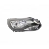 Ford Focus Ön Far Elektrikli Motorlu Sıyah Sağ 2011- (Oem No:  Bm5113W029Rb)
