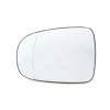 Opel Corsa C Dış Ayna Camı Genış Sol 2000-2006 (Oem No:  9224240)
