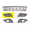 Opel Corsa Ön Sis Lamba Kapağı Sağ 2004-2006 (Oem No:  13132425)