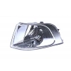 Volvo S40 V40 Ön Sinyal Nikelaj Sol 2000-2004 (Oem No:  30621831)