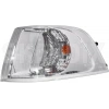 Volvo S40 V40 Ön Sinyal Nikelaj Sağ 2000-2004 (Oem No:  30621832)