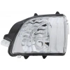 Volvo Xc90 Xc70 Dış Ayna Sinyali Sol 2007 2013- (Oem No:  31111813)