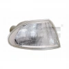 Opel Astra Ön Sinyal Beyaz Sağ 1995-1998 (Oem No:  90510959)
