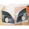 Chevrolet Cruze Ön Sis Lamba Kapağı Delikli Sol 2012- 2013- (Oem No:  95093359)