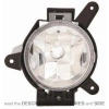 Cehvrolet Spark Sis Lambası Sağ 2010- (Oem No:  96844211)