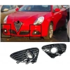 Alfa Romeo Giulietta Ön Sis Lamba Kapağı Delikli Sol 2010- /Tüv (Oem No:  156090420)