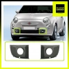 Fiat 500 Ön Sis Lamba Kapağı Sisli Sağ 2007  (Oem No:  735455049)