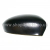Fiat 500 Dış Ayna Kapağı Siyah Sağ 2005-- (Oem No:  735600603)
