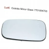 Renault Megane Dış Ayna Camı Isıtmalı  2003- (Oem No:  7701054753)