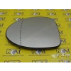 Renault Symbol Dış Ayna Camı Sağ 2008- (Oem No:  7701070382)