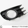 Renault Megane Ön Sis Lamba Kapağı Sağ 2003-2006 (Oem No:  7701474480)
