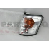 Toyota Hilux Ön Sinyal Sol 2001 2003- (Oem No:  8152135290)