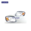 Toyota Corolla Ön Sinyal Sarı Sol 1992-1994 (Oem No:  8161012530)
