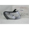Toyota Corolla Ön Sinyal Beyaz  Sağ 1992-1997 (Oem No:  8161012580)
