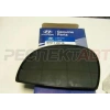 Hyundai Accent Dış Ayna Camı Düz Sol 2003-2006  (Oem No:  8761125710)