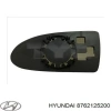 Hyundai Accent Dış Ayna Camı Sağ 2003-2006  (Oem No:  8762125200)