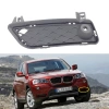 Bmw X3 X3 Ön Sis Lamba Kapağı Açık Sol 2013- (Oem No:  51117249595)