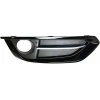 Bmw 2 Serisi Ön Sis Lamba Kapağı Delikli M-Sport Sol 2014- (Oem No:  51117343731)
