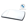 Bmw X3 Dış Ayna Camıısıtmalı Mavi Cam Sol 2003- (Oem No:  51163404625)