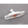 Bmw 3 Serisi Ön Sinyal Beyaz Sağ 1998-2001 (Oem No:  63132228592)