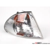 Bmw 3 Serisi Ön Sinyal Beyaz Sağ 2001 2004- (Oem No:  63136902770)