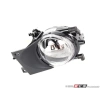 Bmw 5 Serisi Ön Sis Lambası Sol 2000-2003 (Oem No:  63176900221)