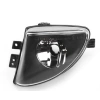 Bmw 5 Serisi Ön Sis Lambası Cam Tip Sol 2010- (Oem No:  63177216887)