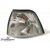 Bmw 3 Serisi Ön Sinyal Beyaz Sedan Sol 1991-1998 (Oem No:  82199403095)