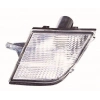 Nissan Micra Ön Sinyal Beyaz Sağ 2003-2005 (Oem No:  26130Ax610)
