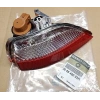 Renault Captur Arka Sis Lambası Sol 2012-  (Oem No:  265540003R)