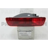 Nissan Qashqai Arka Sis Lambası 2007 2013- (Oem No:  26580Jd00B)