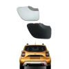 Dacia Duster Arka Çeki Demir Kapağı Astarlı 2017- (Oem No:  511656583R)