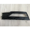 Skoda Octavia Ön Sis Lamba Kapağı Delikli Sol 2020- (Oem No:  5E3807681)