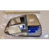 Ford Focus Dış Ayna Camı Isıtmalı Sol 2008- (Oem No:  7S7117K741Ea)