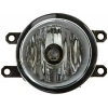 Toyota Yaris/Corolla/Auris Ön Sis Lambası Sağ 2006-2012  (Oem No:  812100D040)