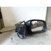 Peugeot 307 Dış Ayna Elektrikli Isıtmalı Sensörlü Sıyah Kapak Sağ 2001  (Oem No:  8149Ax)