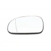 Peugeot 406 Dış Ayna Camı Isıtmalı Sol 1999-2004  (Oem No:  8151T0)
