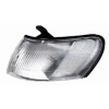 Toyota Corolla Ön Sinyal Beyaz Sol 1993-1997 (Oem No:  8161012580Lp)