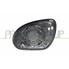 Hyundai İ30 Dış Ayna Camı Isıtmalı Sol 2007-- (Oem No:  876212L200)