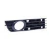 Audi A4 Ön Sis Lamba Kapağı Delikli Sağ 2001 2004-/Tüv (Oem No:  8E0807682A01C)
