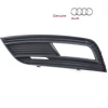 Audi A4 Ön Sis Lamba Kapağı Delikli Sol 2012-  (Oem No:  8K0807681K01C)